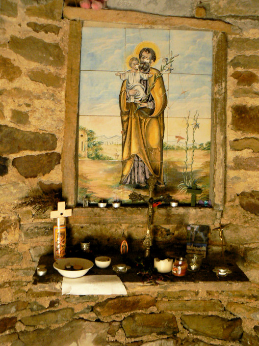Honeypot Shrine Honeypot Shrine